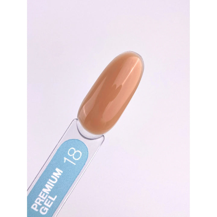 LUNA Premium Gel 18, 30 ml