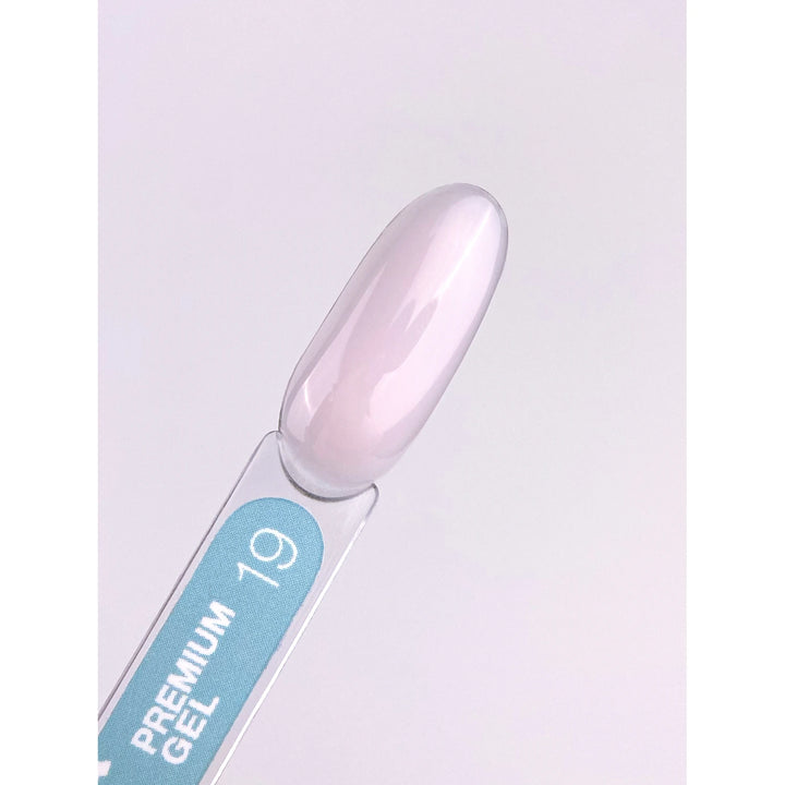 LUNA Premium Gel 19, 30 ml