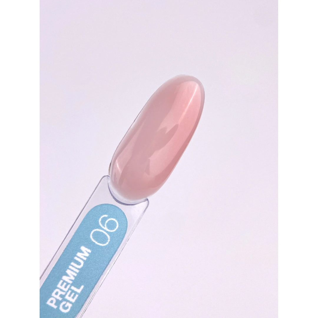 LUNA Premium Gel 06, 15 ml