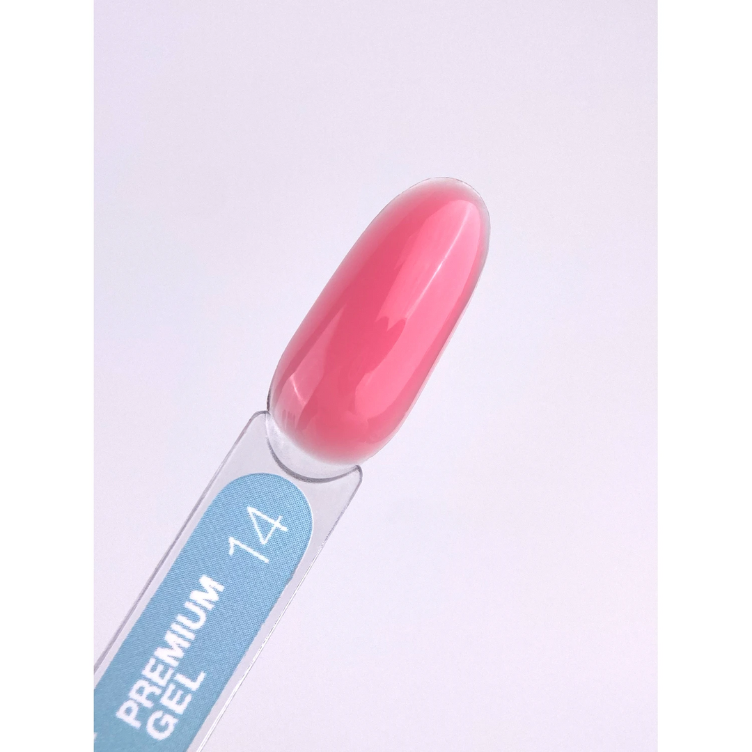 LUNA Premium Gel 14, 30 ml