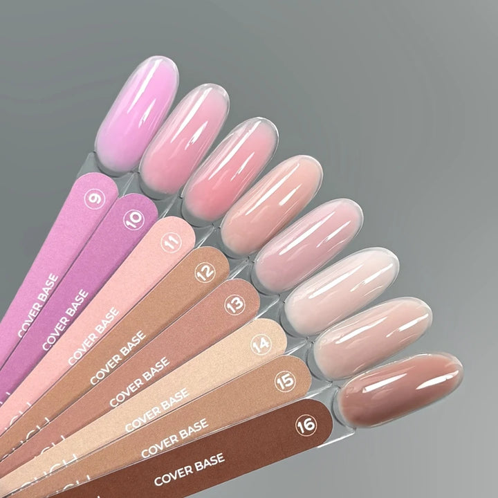TOUCH Cover Base 13, 13 ml