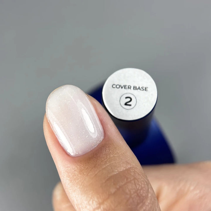 TOUCH Cover Base 02, 13 ml