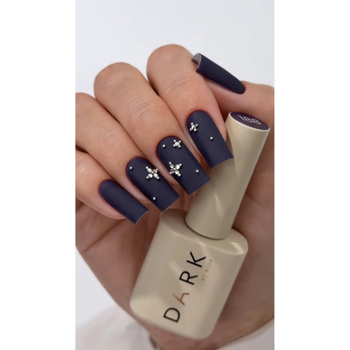Dark Gel Polish 188, 6 ml