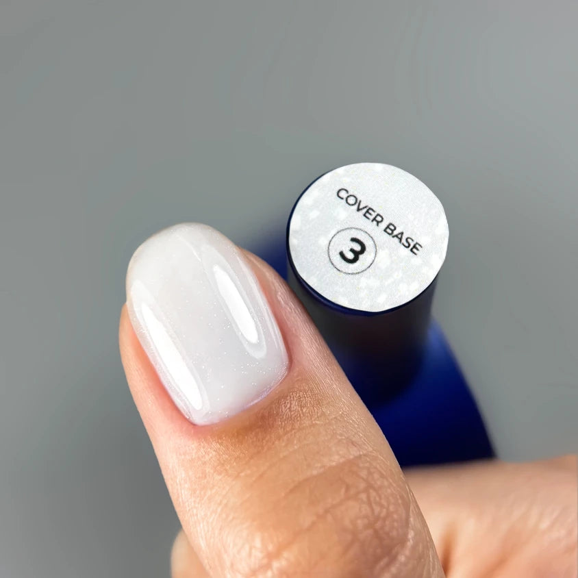 TOUCH Cover Base 03, 13 ml