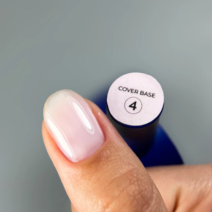 TOUCH Cover Base 04, 13 ml