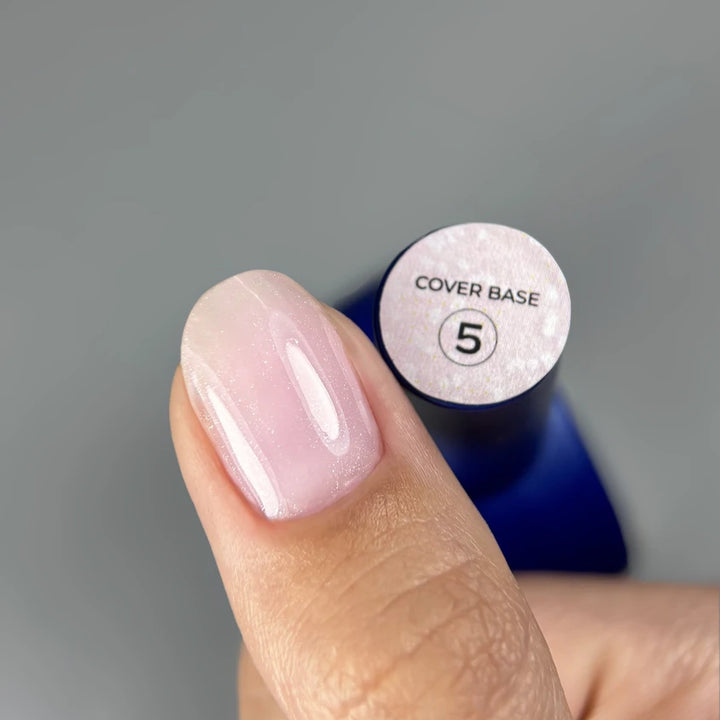 TOUCH Cover Base 05, 13 ml