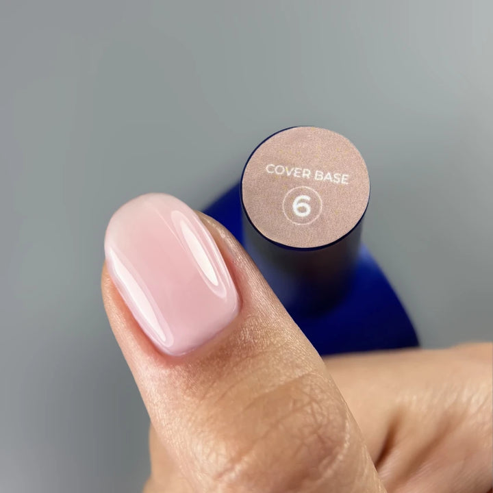 TOUCH Cover Base 06, 13 ml