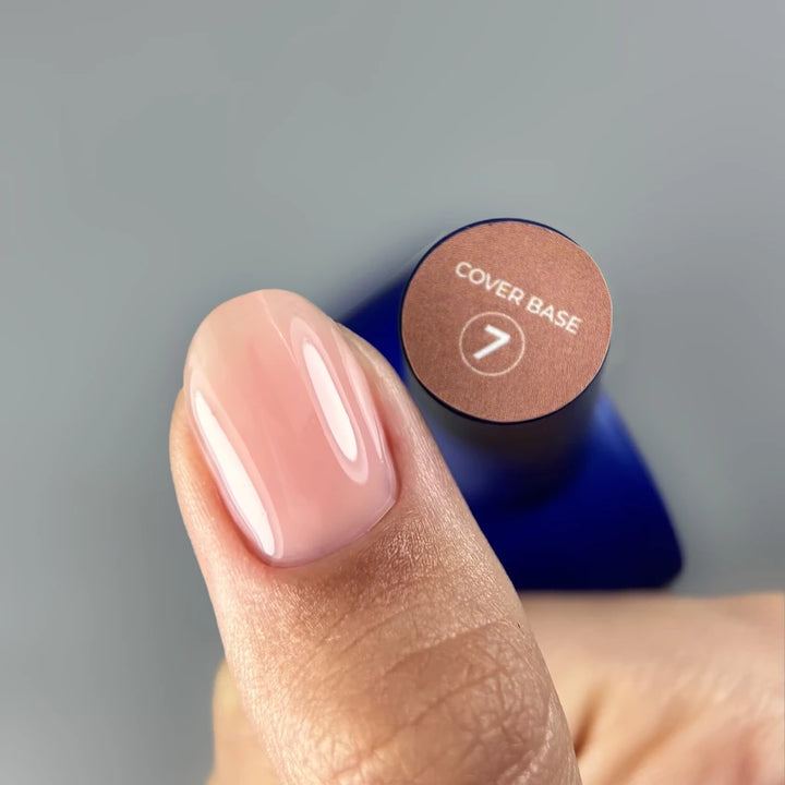 TOUCH Cover Base 07, 13 ml