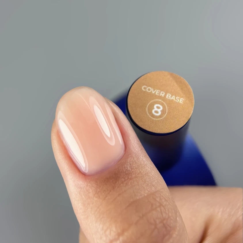 TOUCH Cover Base 08, 13 ml