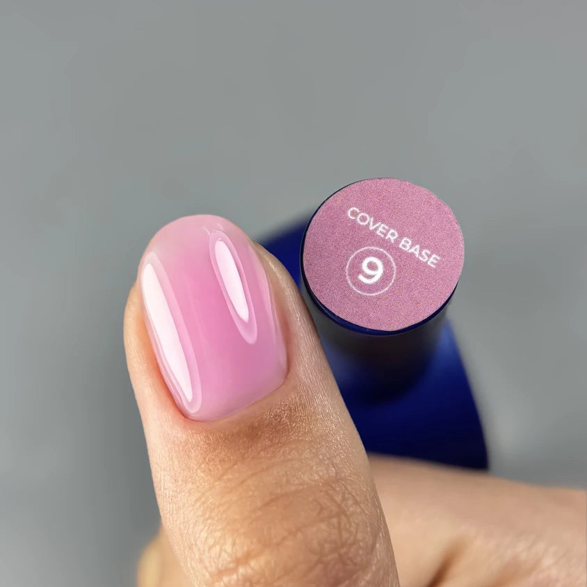 TOUCH Cover Base 09, 13 ml