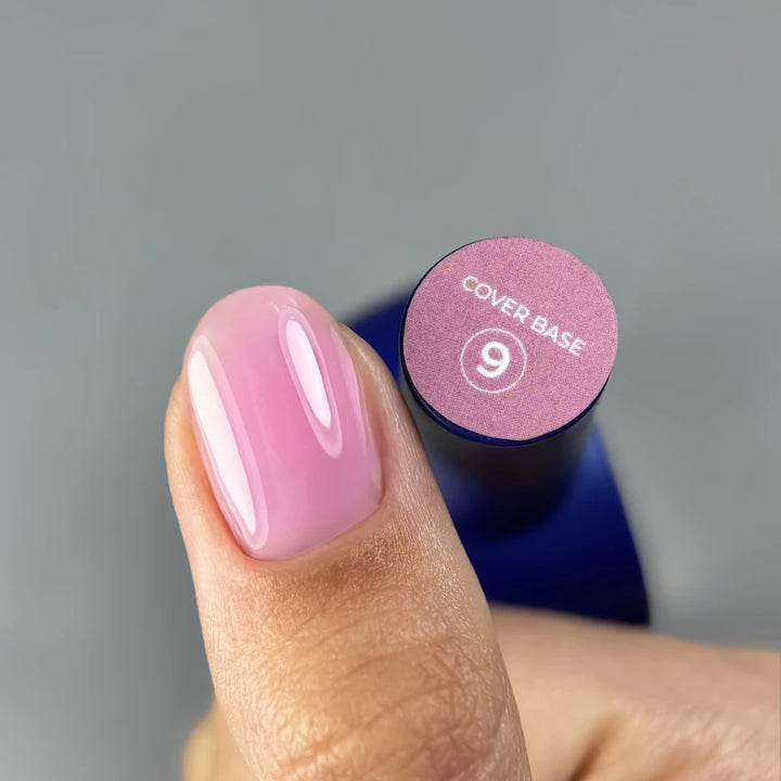 TOUCH Cover Base 09, 13 ml