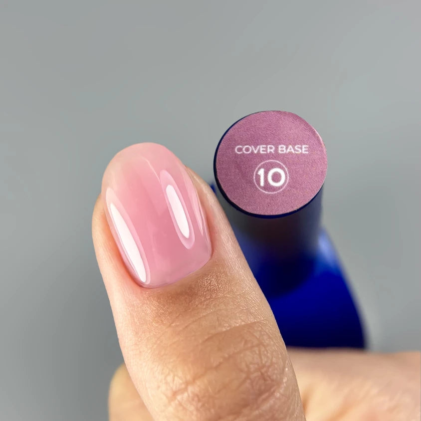 TOUCH Cover Base 10, 13 ml