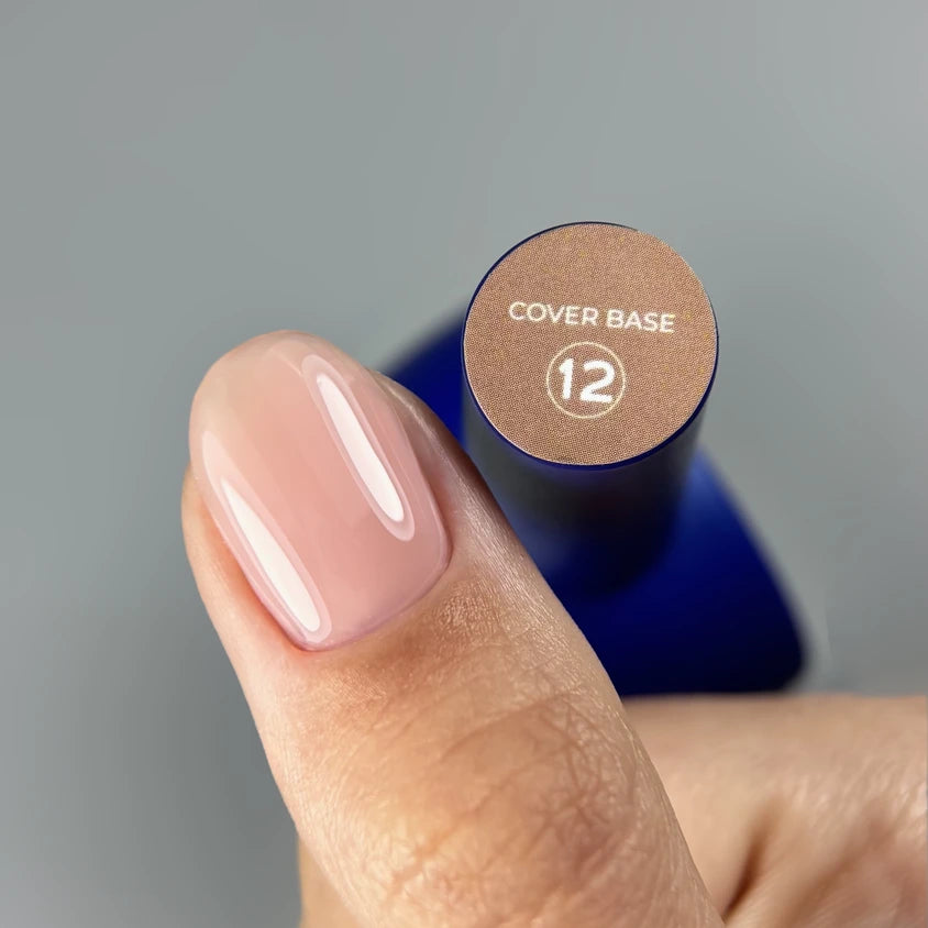 TOUCH Cover Base 12, 13 ml