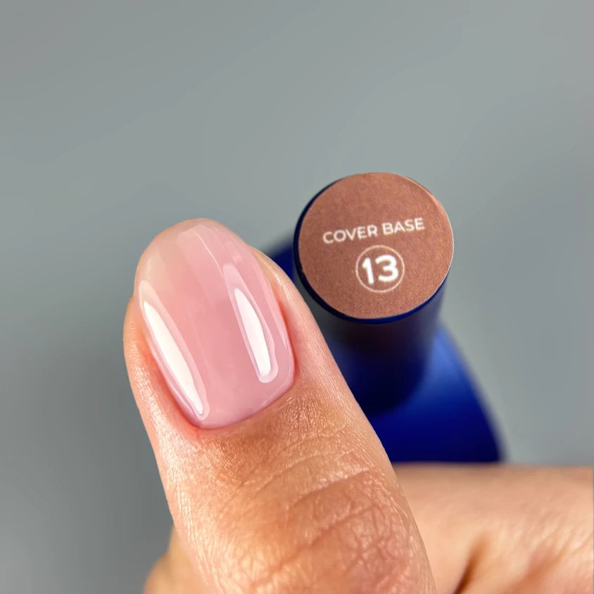 TOUCH Cover Base 13, 13 ml