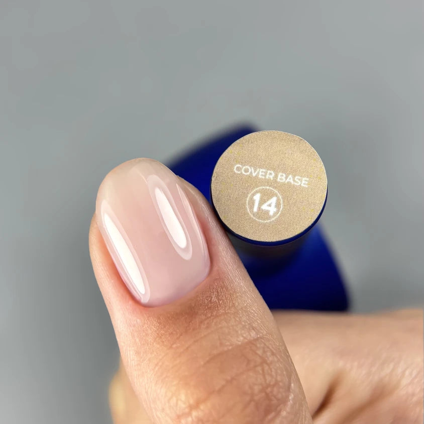 TOUCH Cover Base 14, 13 ml