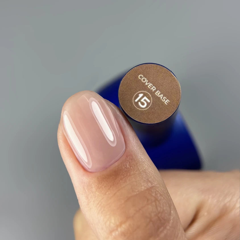 TOUCH Cover Base 15, 13 ml