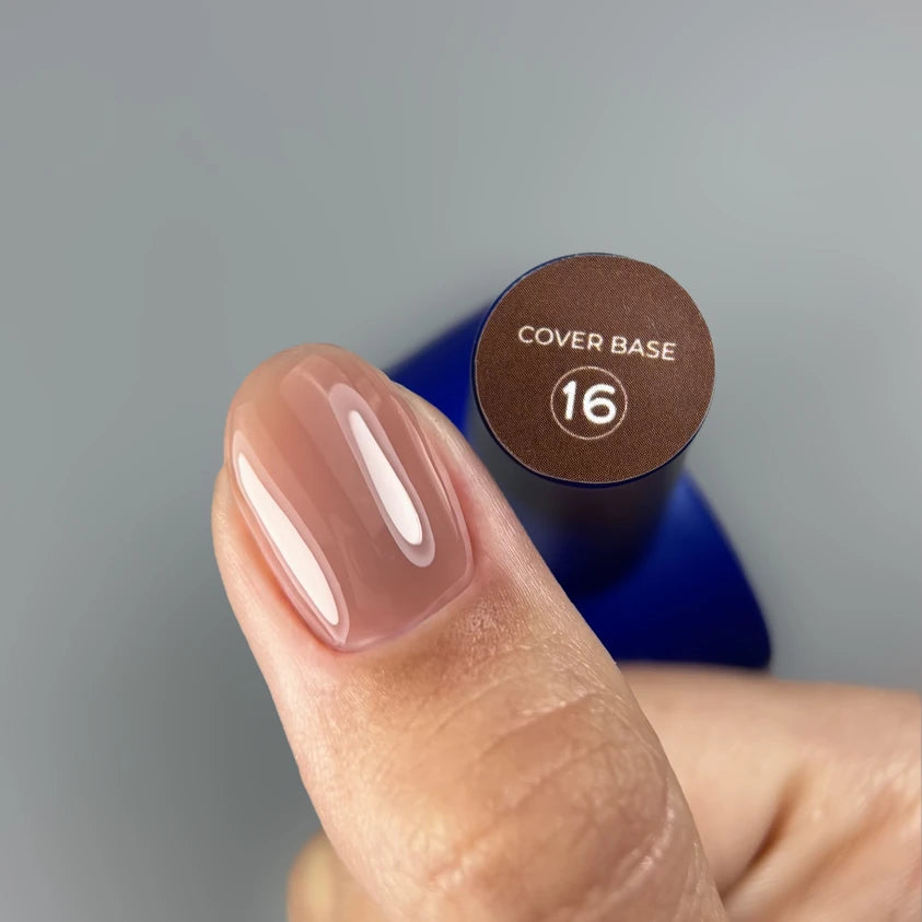 TOUCH Cover Base 16, 13 ml