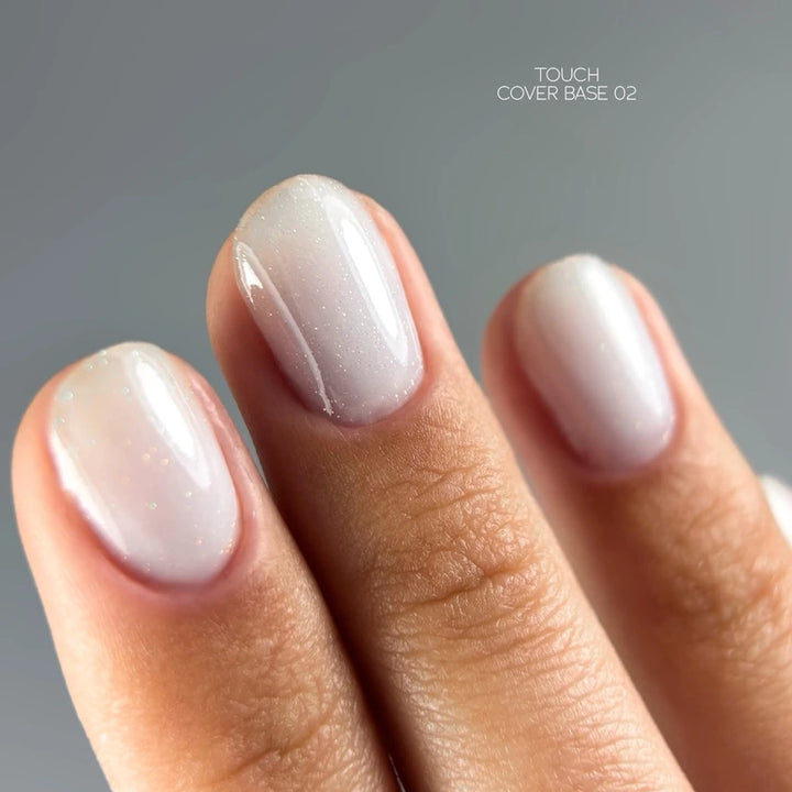 TOUCH Cover Base 02, 13 ml