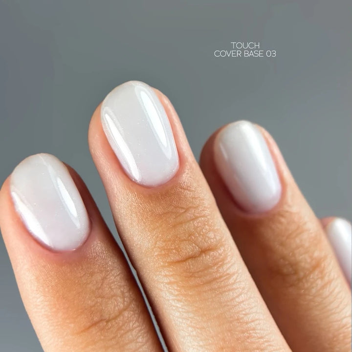 TOUCH Cover Base 03, 13 ml