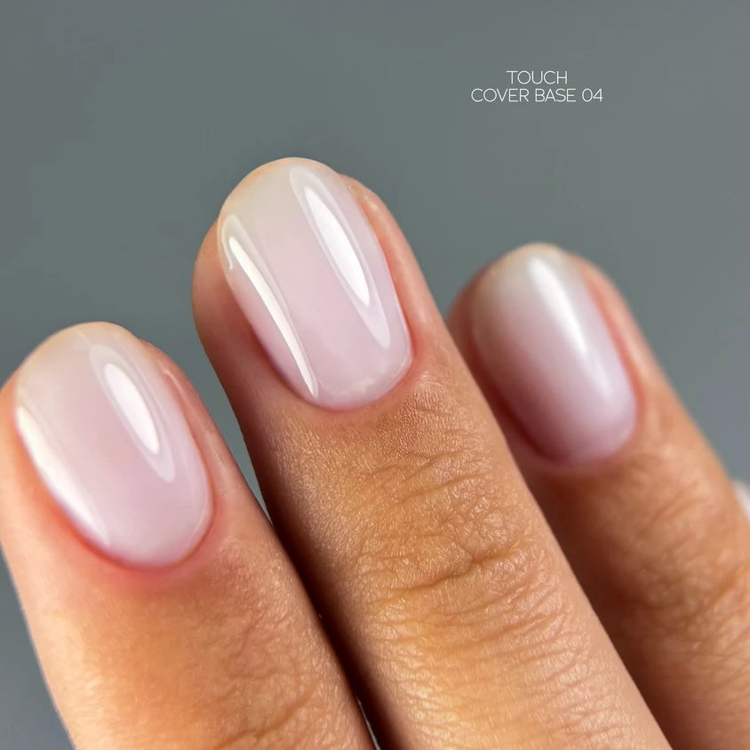 TOUCH Cover Base 04, 13 ml