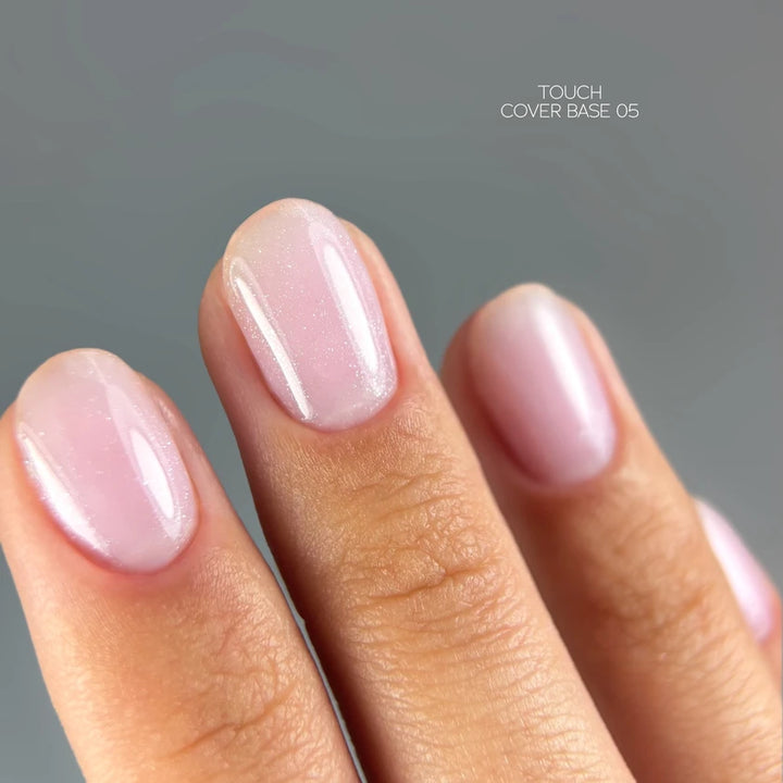 TOUCH Cover Base 05, 13 ml