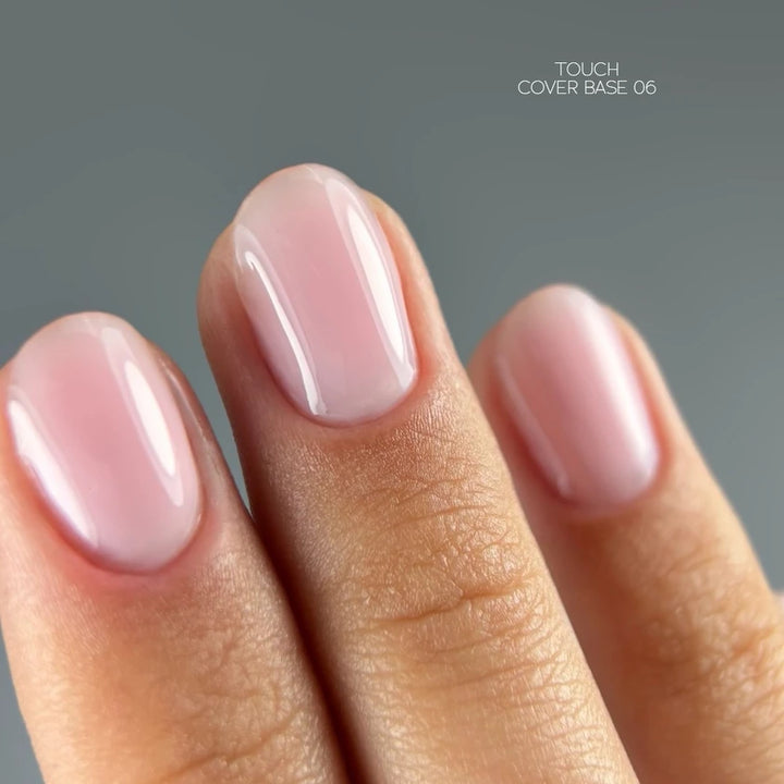 TOUCH Cover Base 06, 13 ml