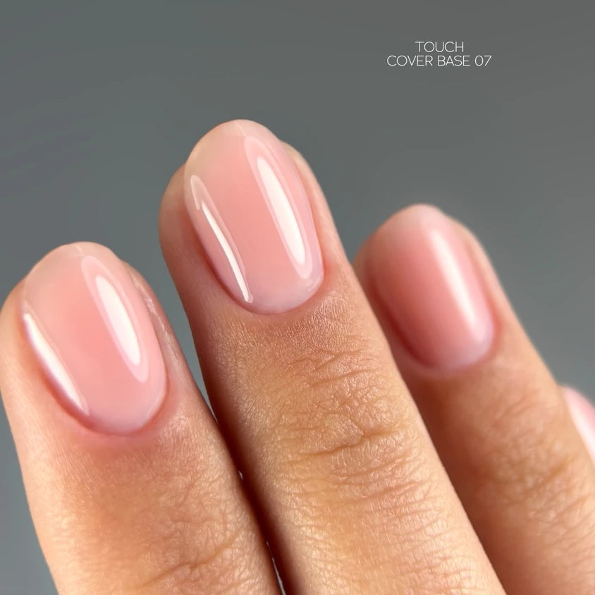 TOUCH Cover Base 07, 13 ml