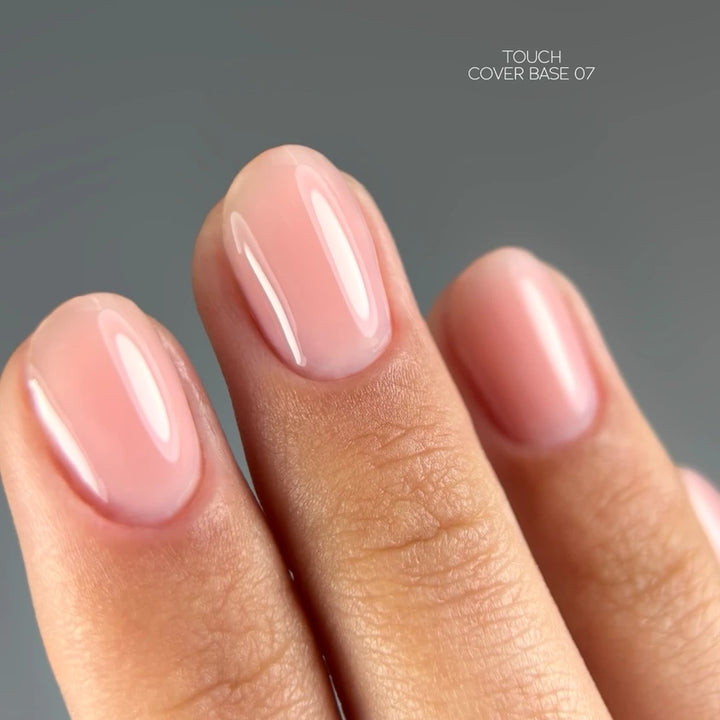 TOUCH Cover Base 07, 13 ml