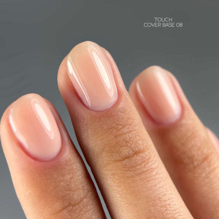 TOUCH Cover Base 08, 13 ml