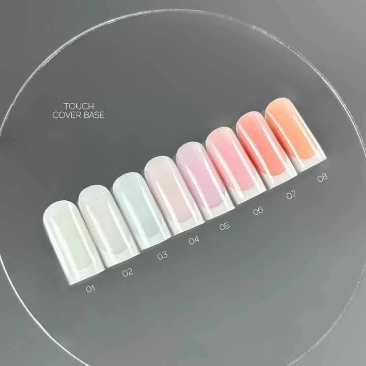 TOUCH Cover Base 06, 13 ml