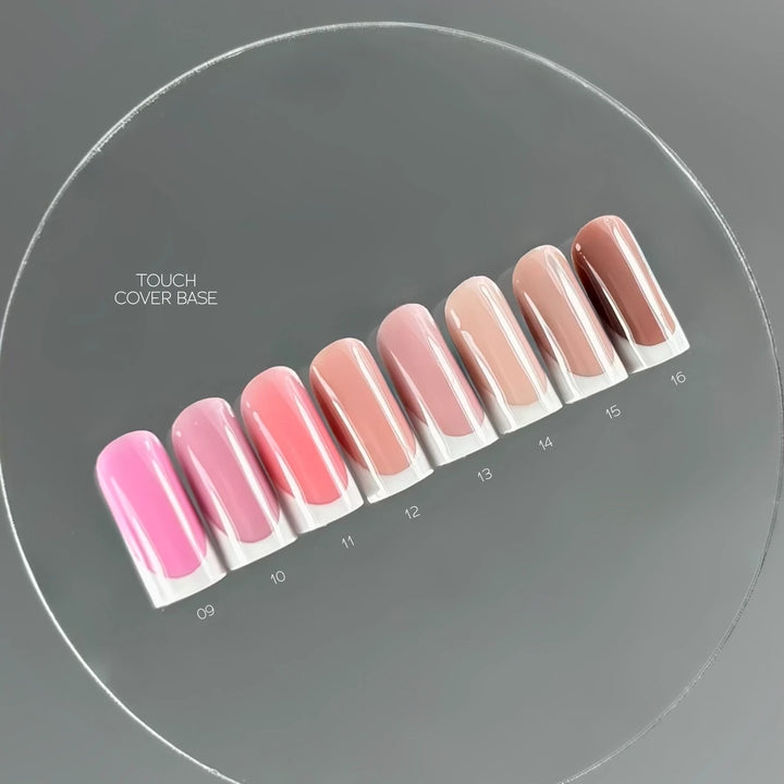 TOUCH Cover Base 13, 13 ml