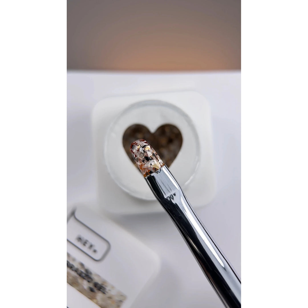 HEYLOVE Terrazo Gel 1, 5 g - Photo №4