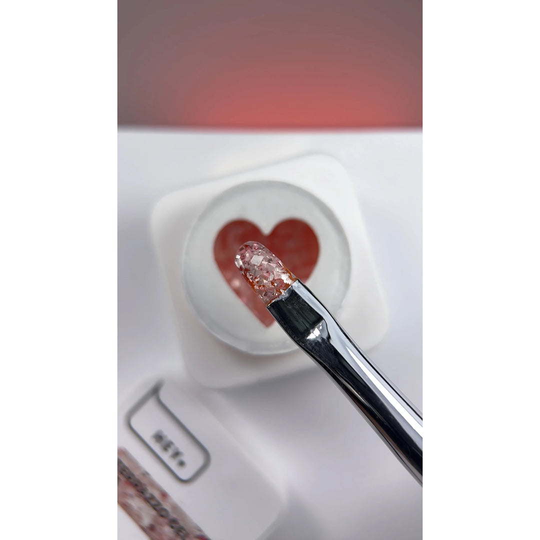 HEYLOVE Terrazo Gel 3, 5 g - Photo №4