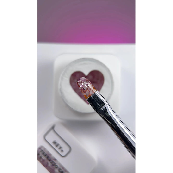 HEYLOVE Terrazo Gel 4, 5 g