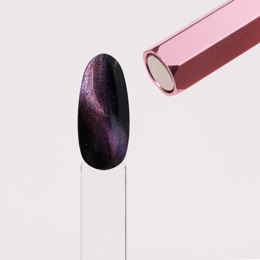 LUNA Doppio Magnete per Unghie