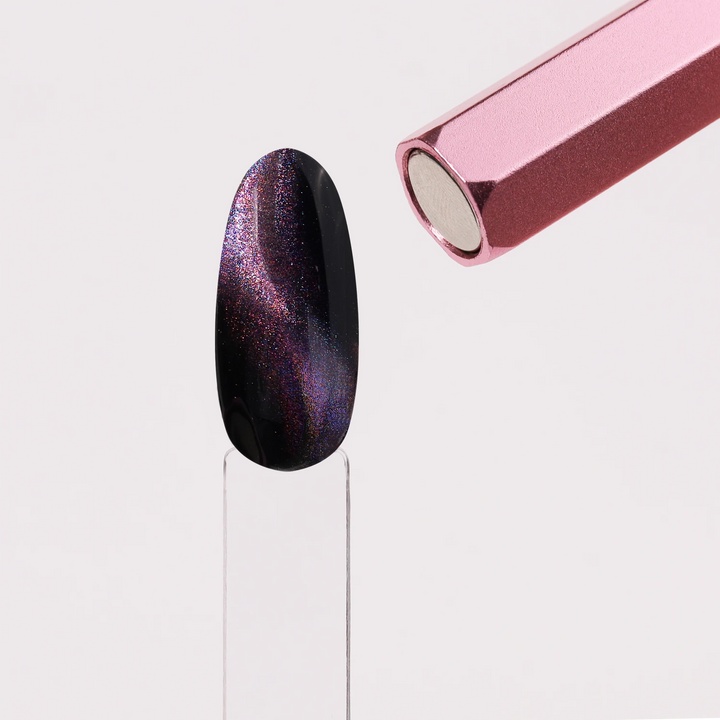 LUNA Doppio Magnete per Unghie