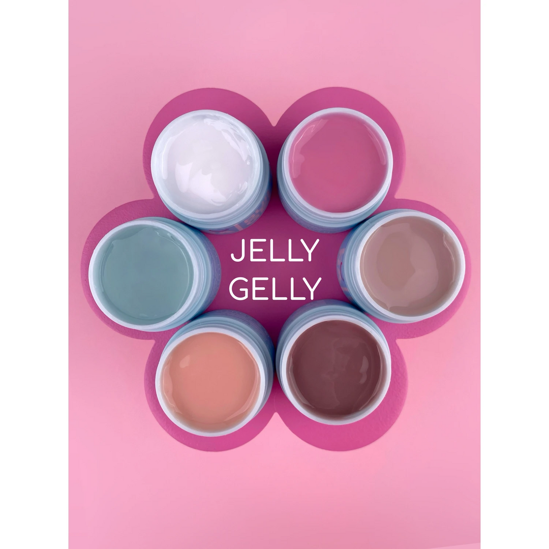 LUNA Jelly Gelly 6, 15 ml