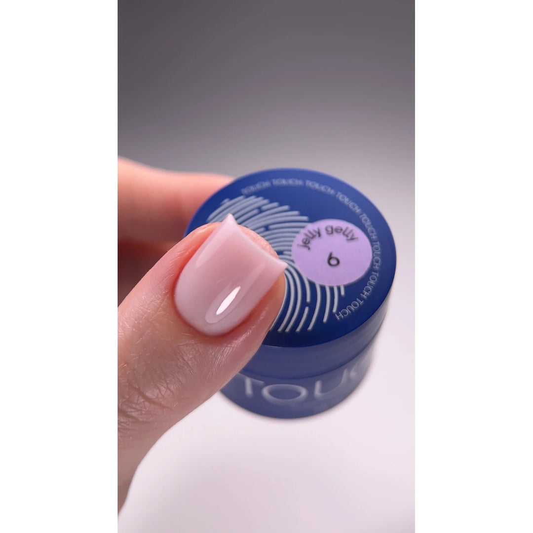Gel Jelly TOUCH 6, 15 ml