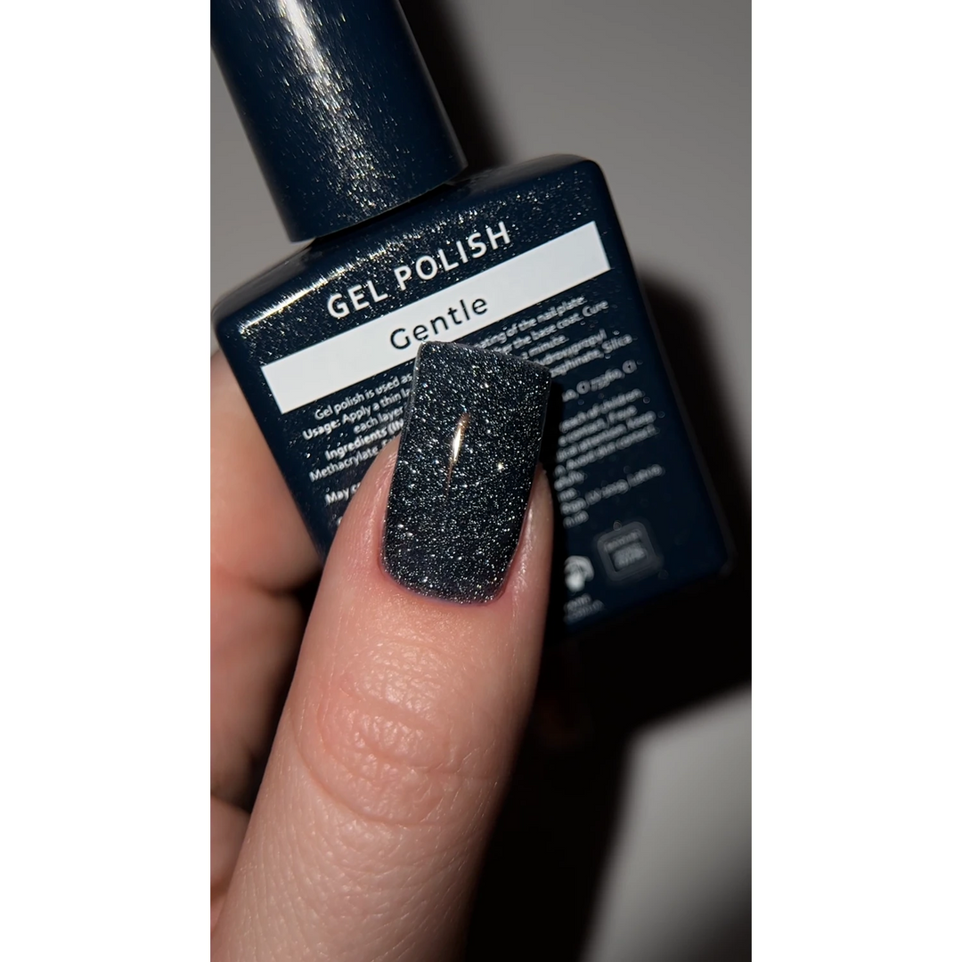 HEYLOVE Reflective гель-лак Gentle, 15 мл - Фото №2