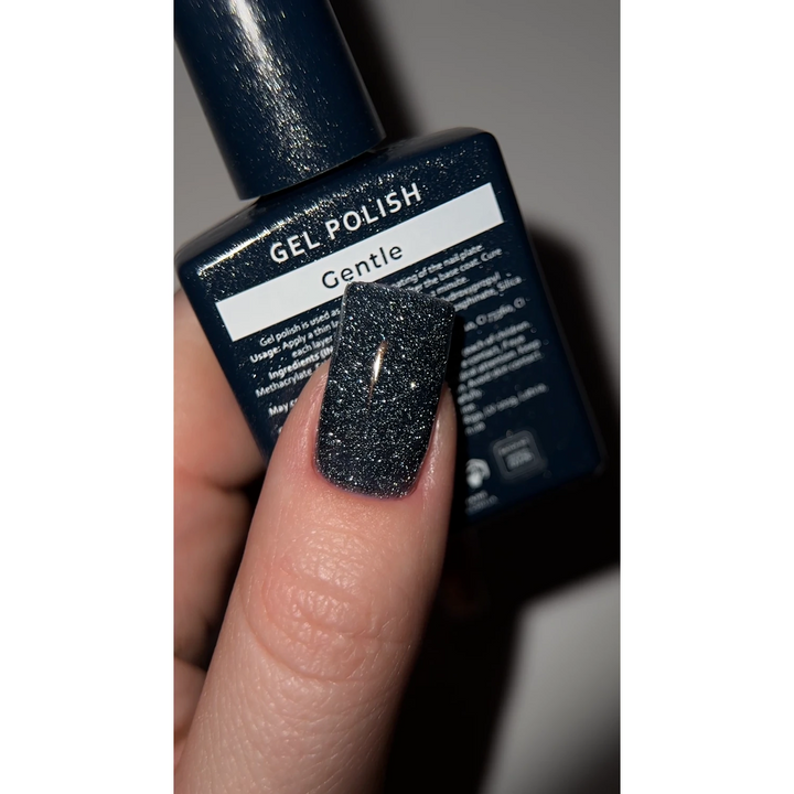 HEYLOVE Reflective гель-лак Gentle, 15 мл