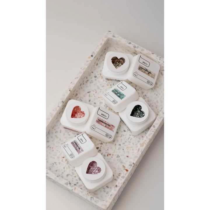 HEYLOVE Terrazo Gel 4, 5 g