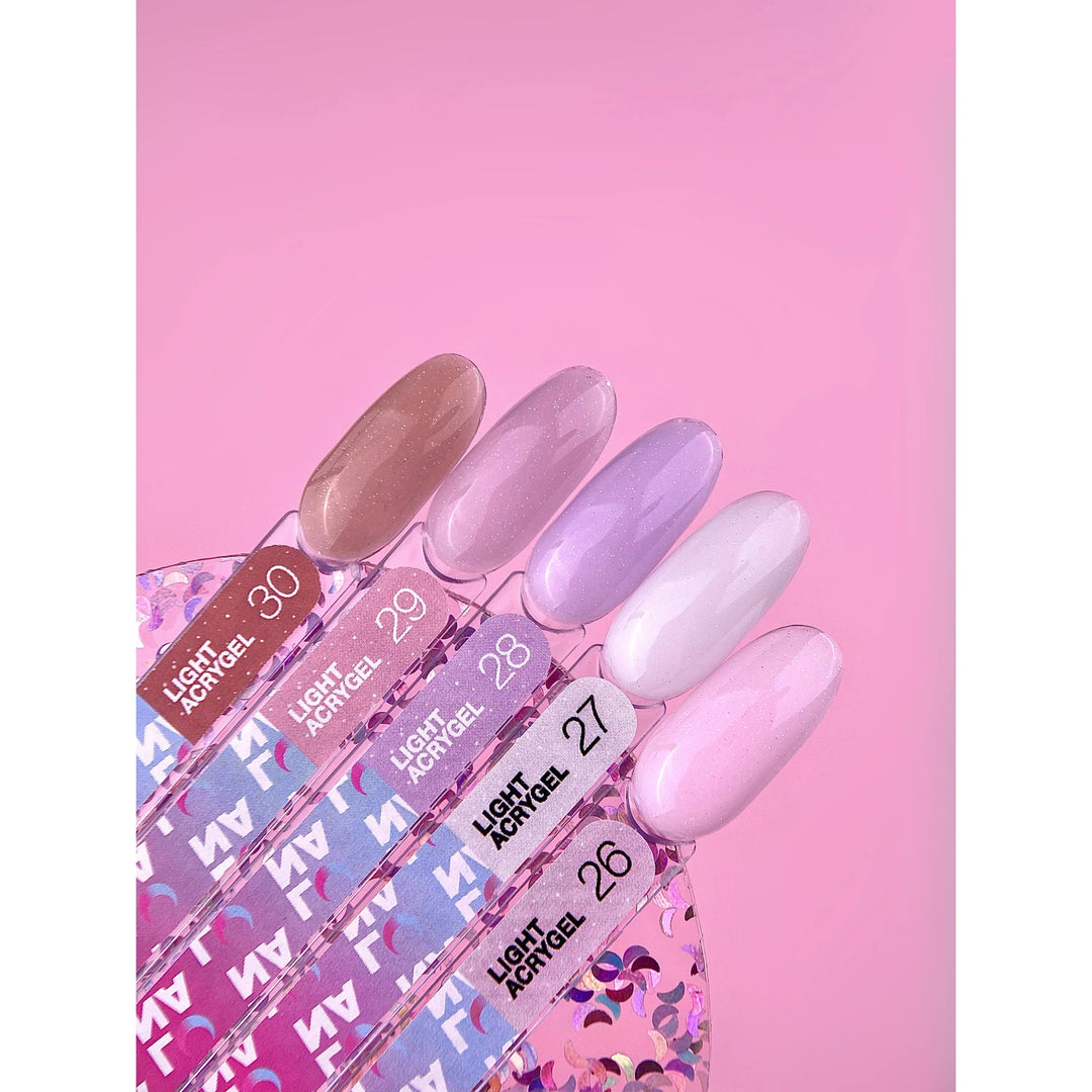 Luna Light Acrygel 28, 13 ml