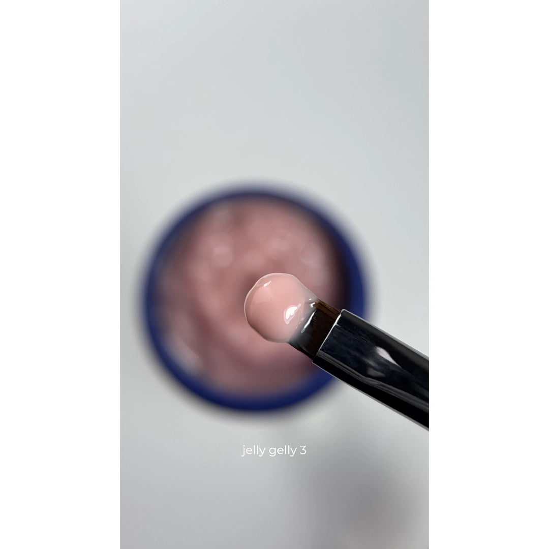 TOUCH Jelly Gelly 3, 15 ml - Foto č.4