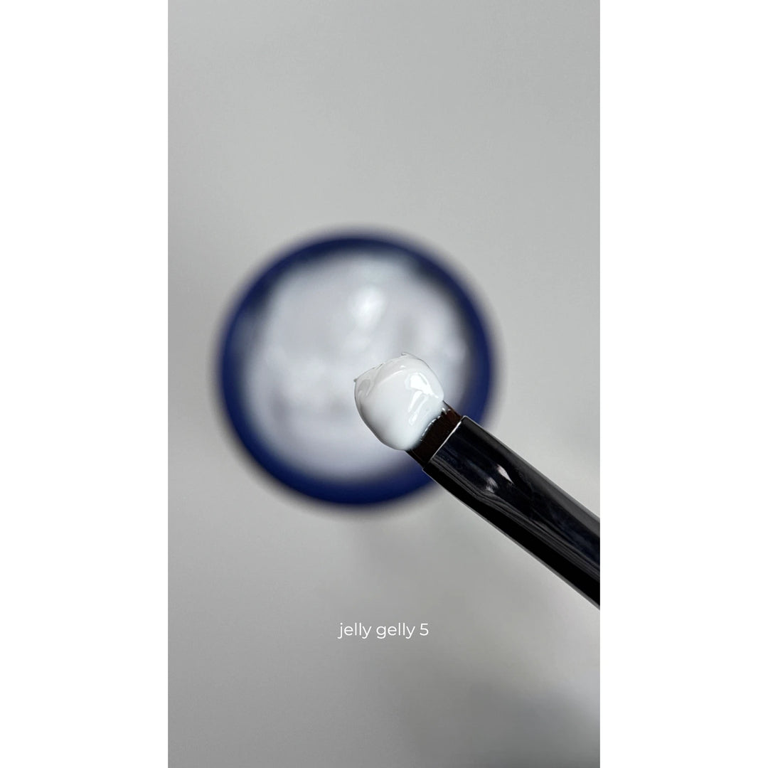 TOUCH Jelly Gelly 5, 15 ml - Foto č.5