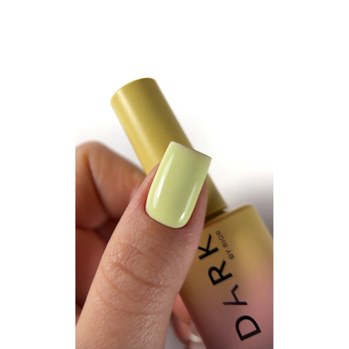 Dark Géllakk 180, 6 ml