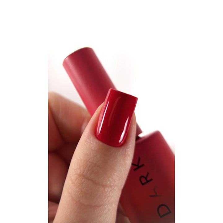 Dark Gél lak 184, 6 ml