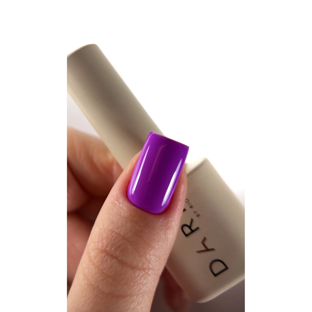 Dark Gél lak 185, 6 ml