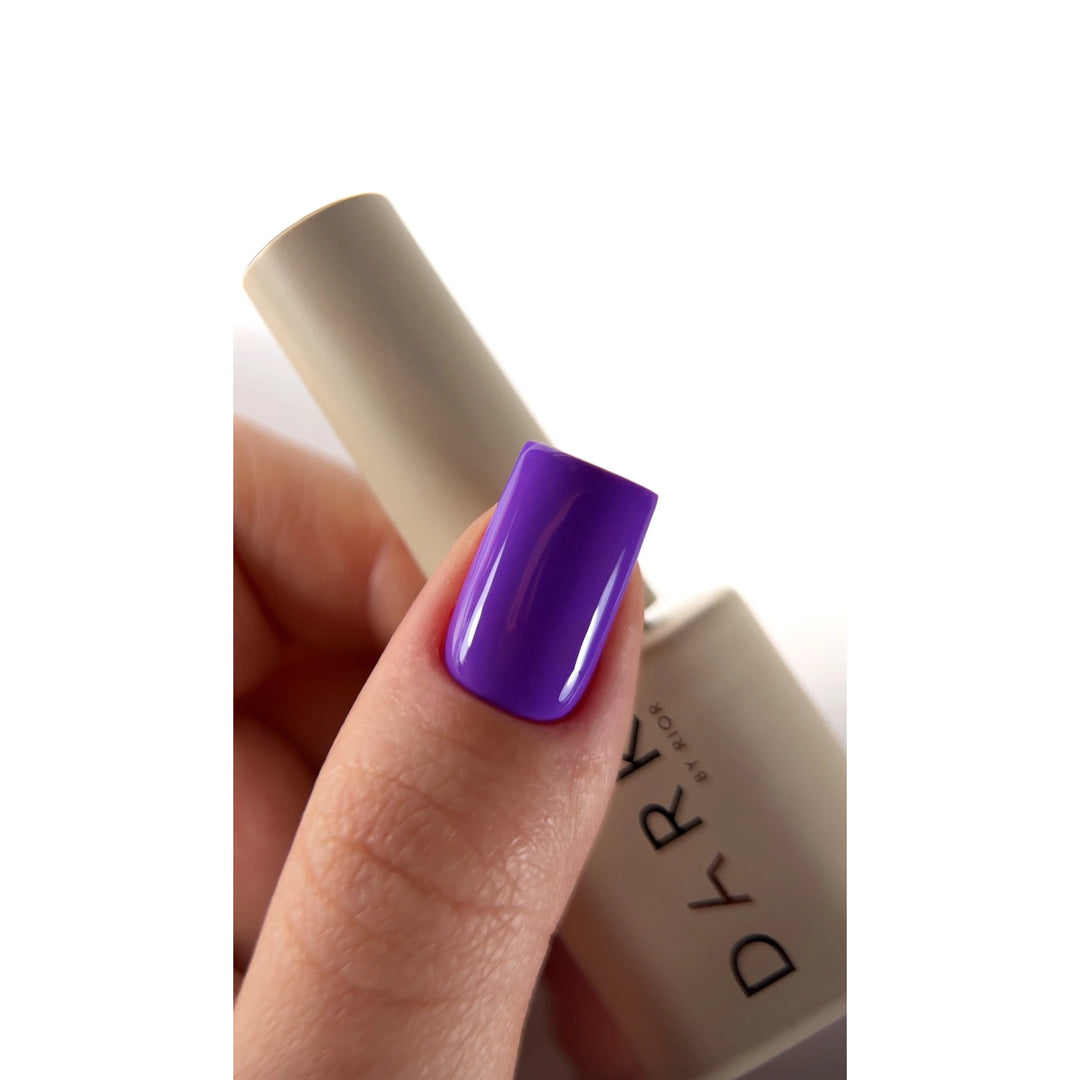Dark Gél lak 186, 6 ml