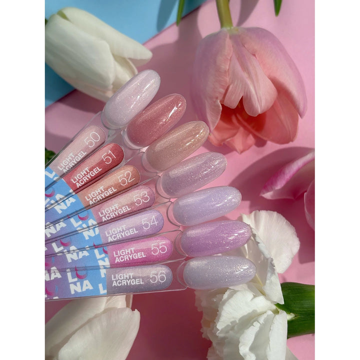 Luna Light Acrygel 51, 13 ml