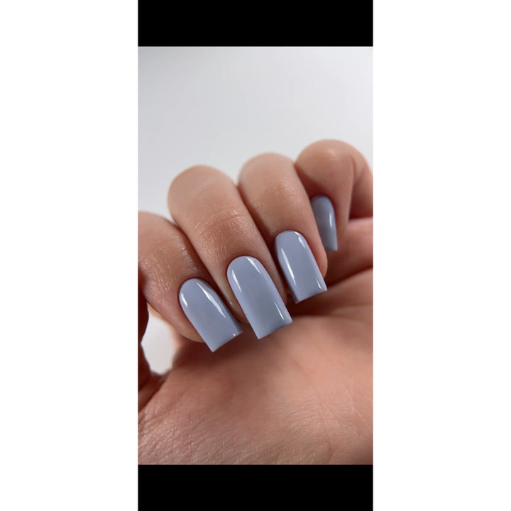Dark Gél lak 177, 6 ml